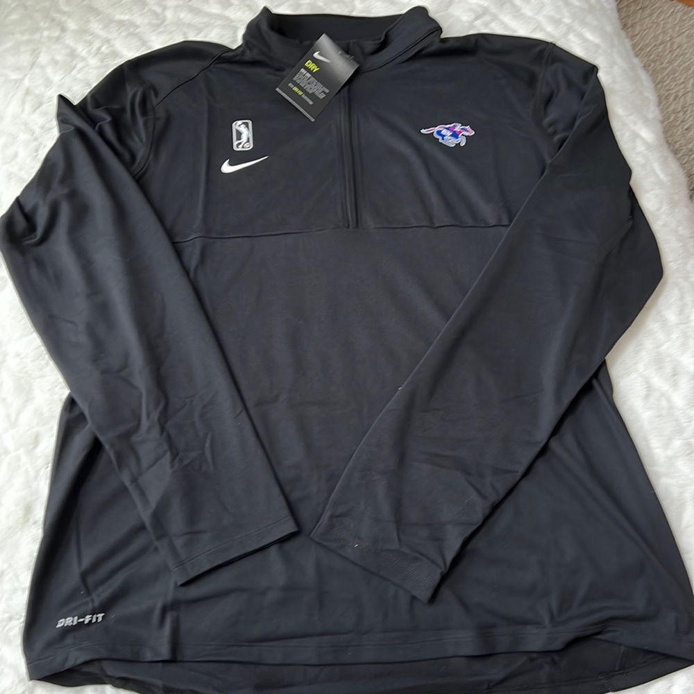 Nike basketball jersey